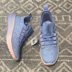 Adidas shoes size 8.5